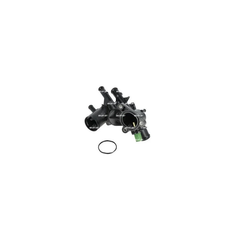Termostat lichid racire NRF 725145