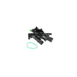 Termostat lichid racire NRF 725165