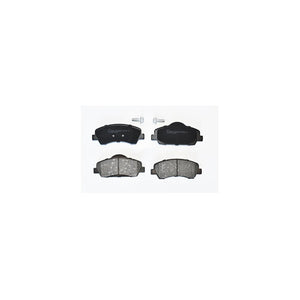 Set placute frana Asam Automotive 72623