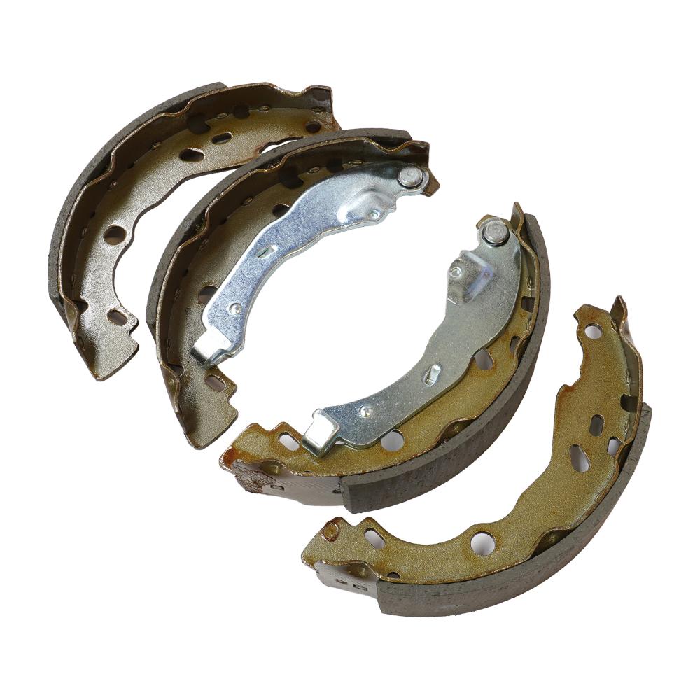 Set saboti frana sistem franare bosch d: 203MM ATK Autotechnik ATK 08.05.004