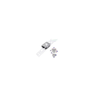 Clema fixare elemente motor pentru Opel, Mercedes set 10 buc Romix C60613 – imagine 2