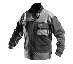 Jacheta lucru marime M 50 Neo Tools 81210M