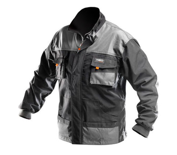 Jacheta lucru marime M 50 Neo Tools 81210M