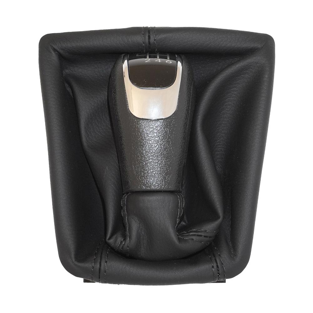 Nuca schimbator cu manson pentru Skoda superb ii 2008-2012 6 trepte Mega Drive 31537