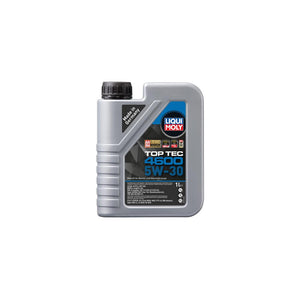Liqui Moly top tec 4600 5W-30- api sm/cf;opel DEXOS2- 1L 2315