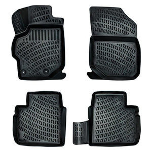Set covorase auto cauciuc Umbrella pentru Citroen c-elysee ii 2013- 58080