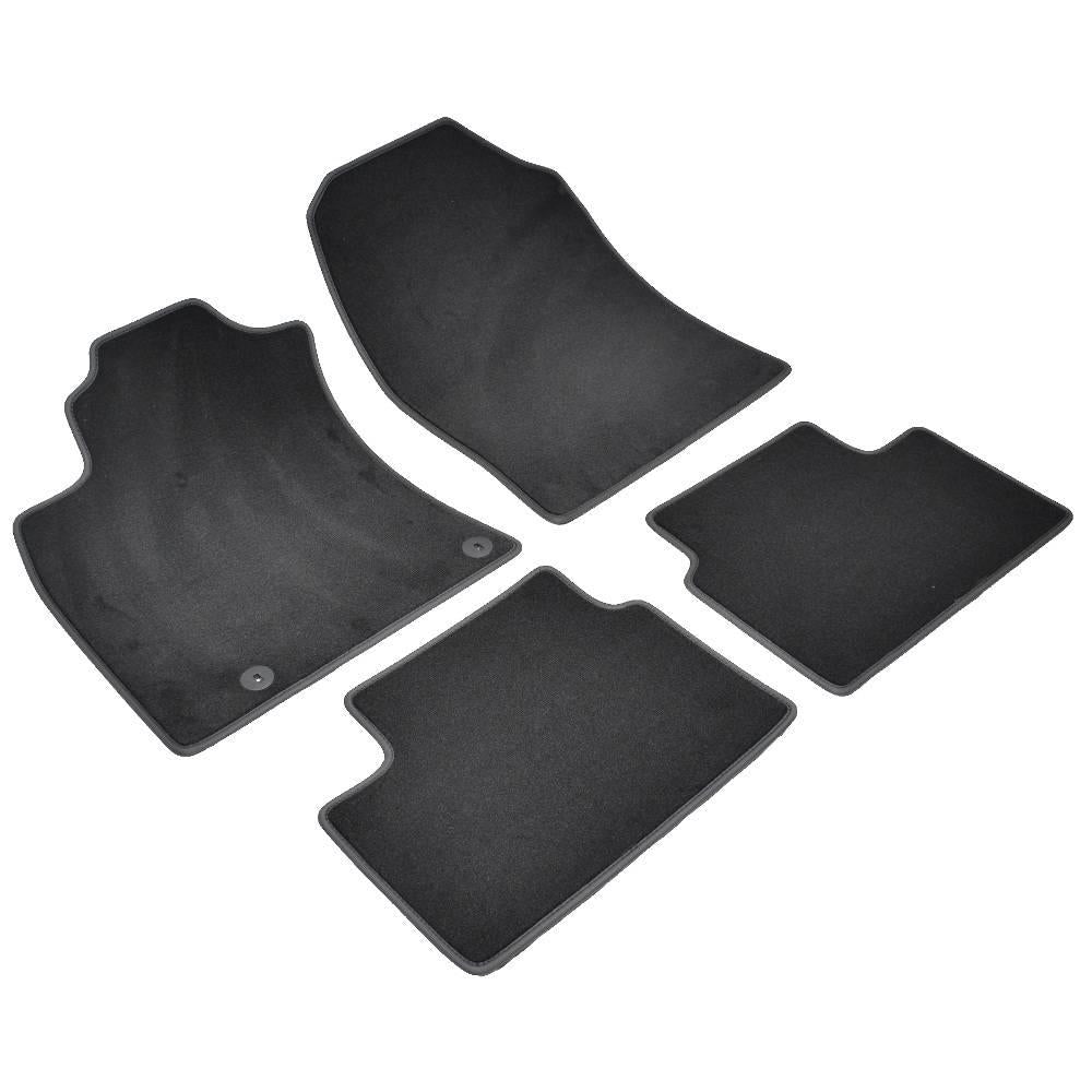 Set covorase auto mocheta Umbrella pentru Kia ceed iii [cd] (MK2) (2018-) - sisteme fixare kia/hyundai 02618
