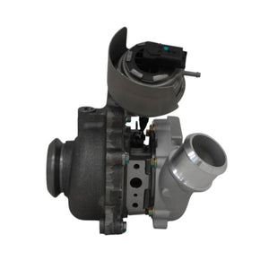 Turbosuflanta Asam Automotive 181471