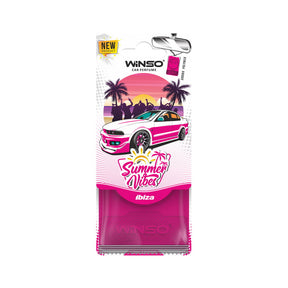 Odorizant card Ibiza Winso 990060
