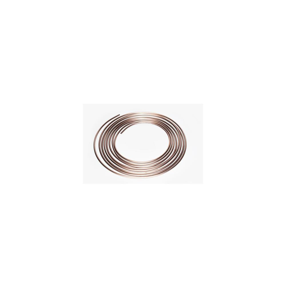 Conducta frana universala cuprunichel D4.75MM 5M Asam Automotive 73158