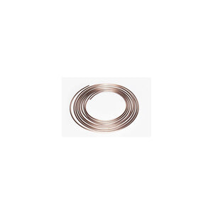 Conducta frana universala cuprunichel D4.75MM 5M Asam Automotive 73158