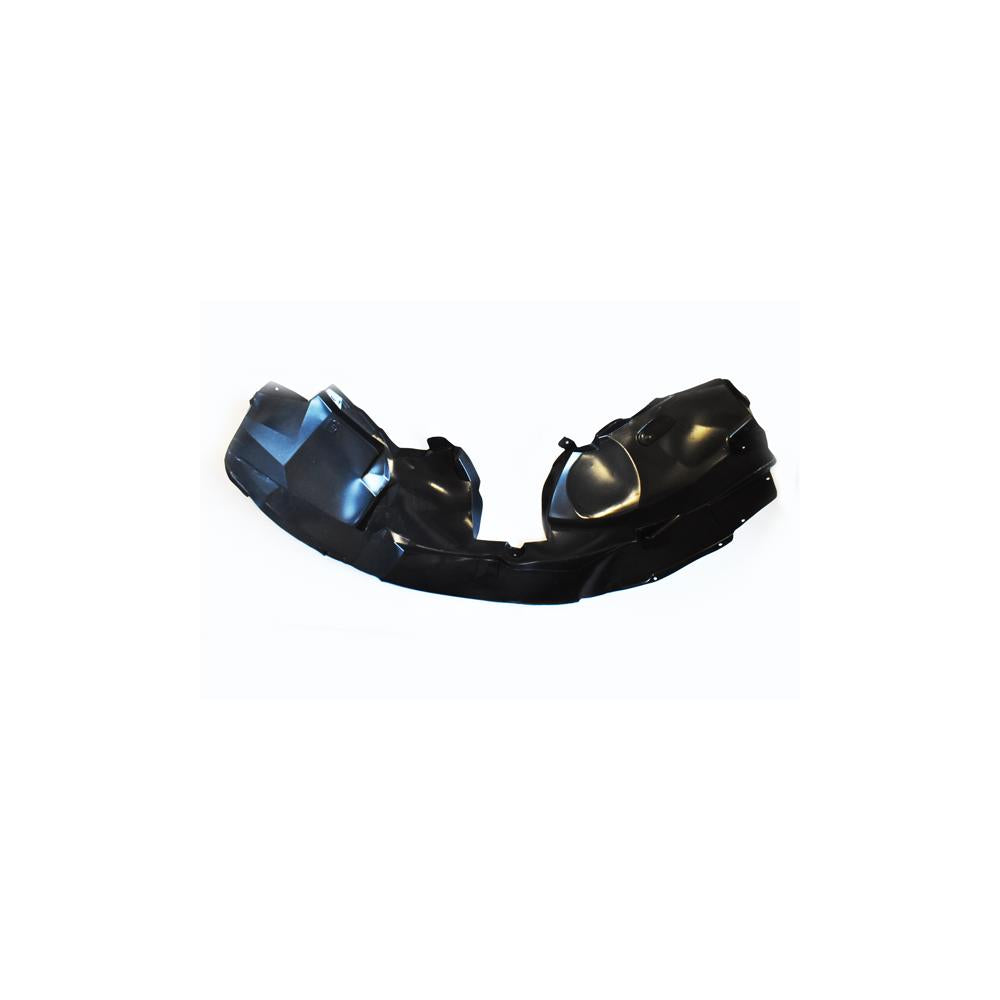 Carenaj roata fata dr. Asam Automotive 76662