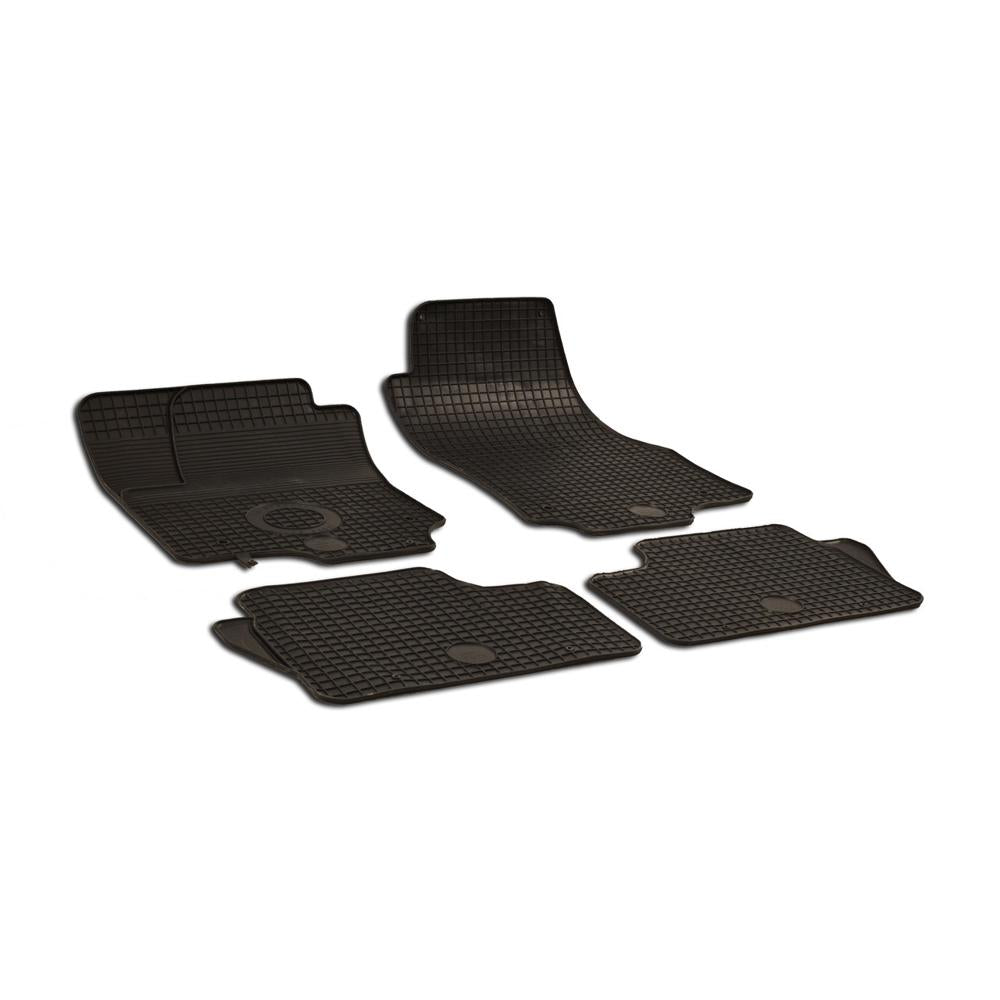Set covorase auto cauciuc Umbrella pentru Opel astra h (2004-2009) 43813