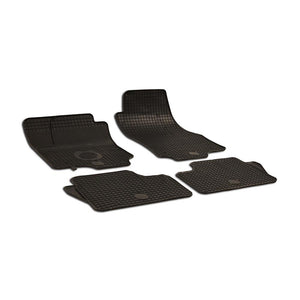 Set covorase auto cauciuc Umbrella pentru Opel astra h (2004-2009) 43813