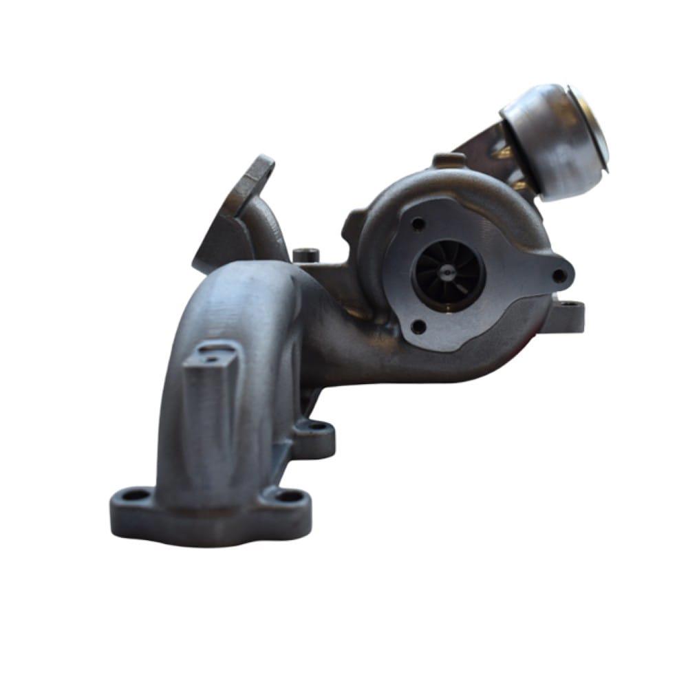 Turbosuflanta Asam Automotive 73298