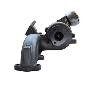 Turbosuflanta Asam Automotive 73298