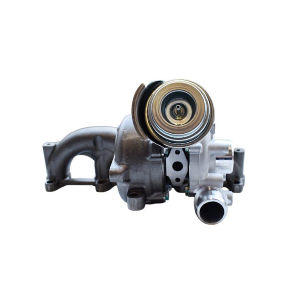 Turbosuflanta Asam Automotive 73298