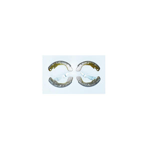 Set saboti frana Asam Automotive 73312