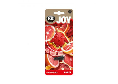 JOY POWER-odorizant grila K2 V891 – imagine 2