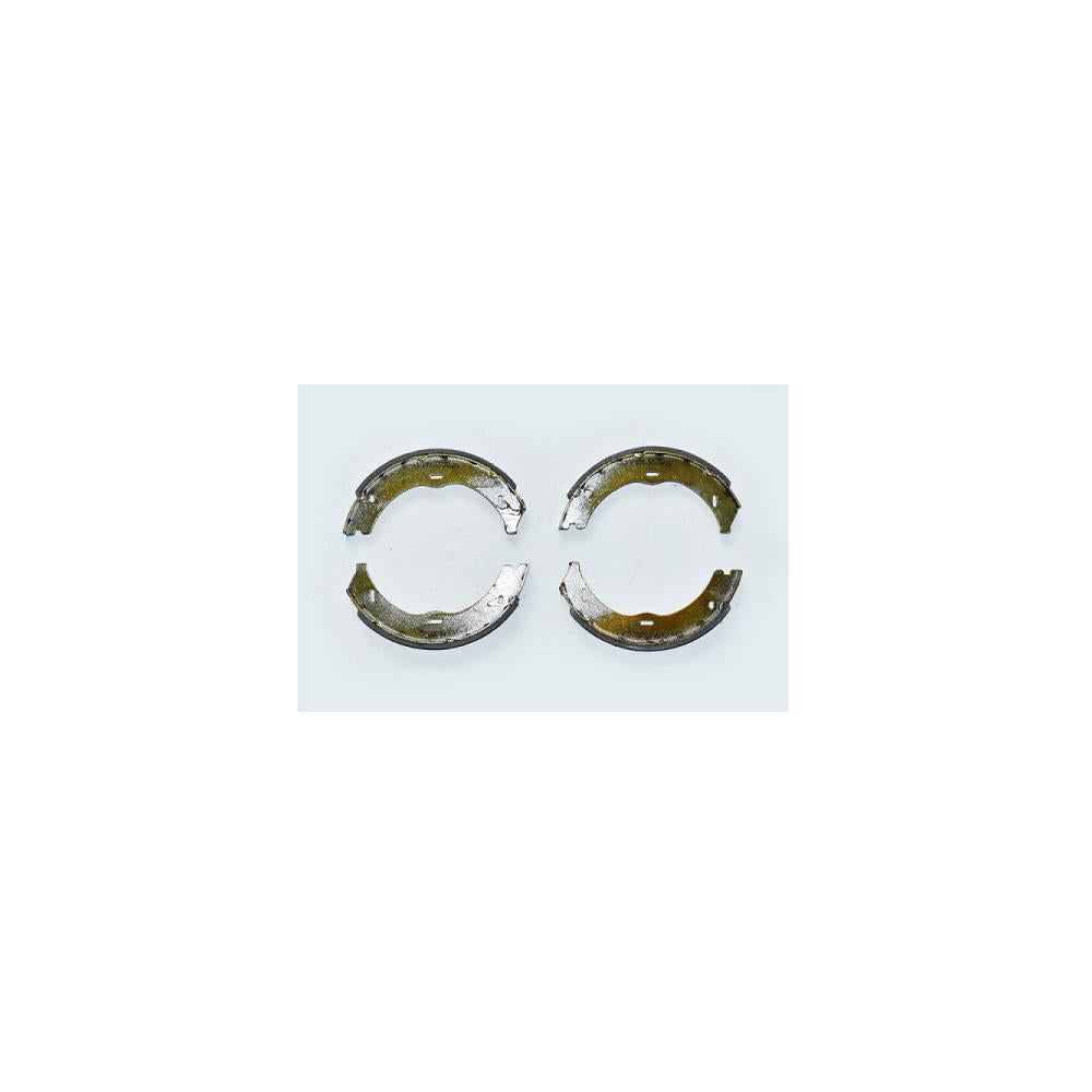Set saboti frana Asam Automotive 73351