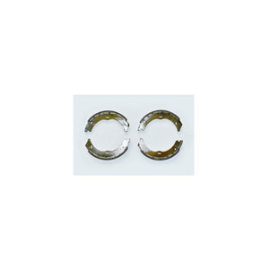 Set saboti frana Asam Automotive 73351
