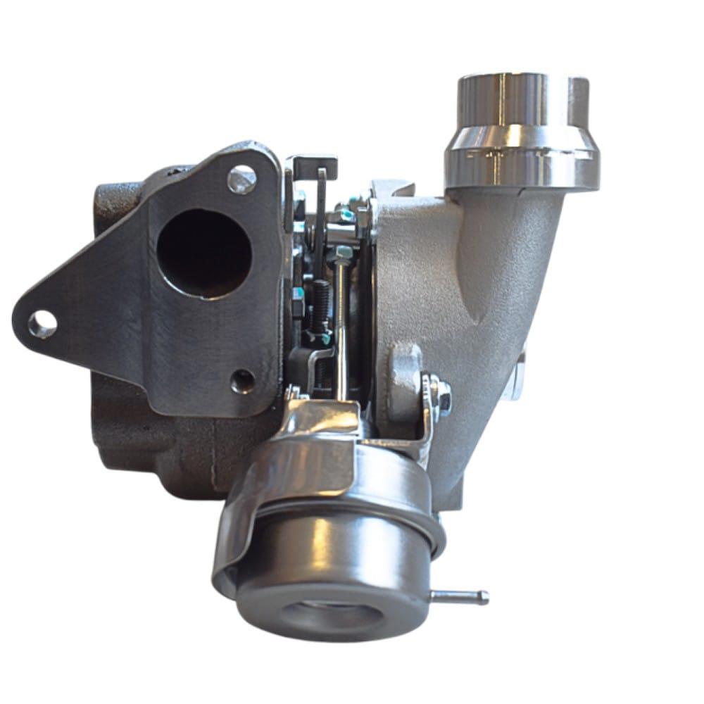 Turbosuflanta Asam Automotive 73416