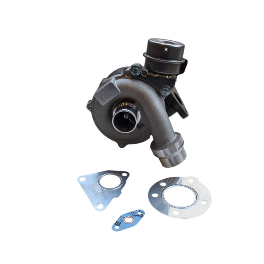 Turbosuflanta Asam Automotive 73416