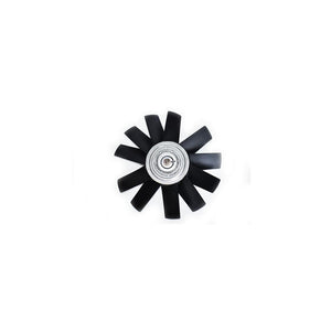 Elice&cupla (vascocuplaj) ventilator radiator Asam Automotive 73449