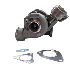 Turbosuflanta Asam Automotive 73481