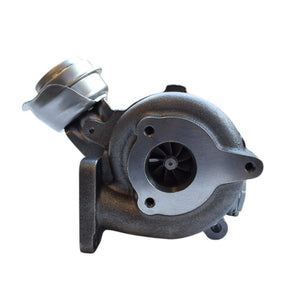 Turbosuflanta Asam Automotive 73481