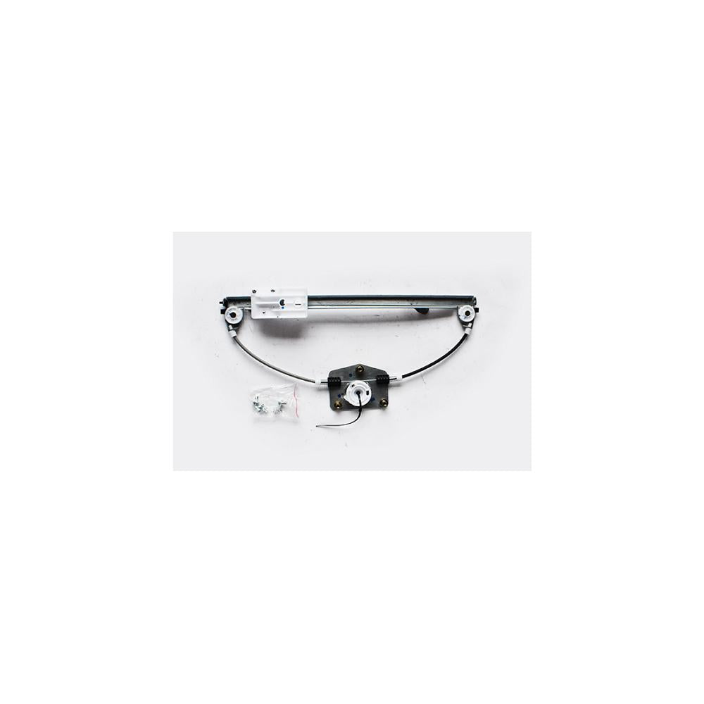Macara geam spate dr. (fara motor) Asam Automotive 73500