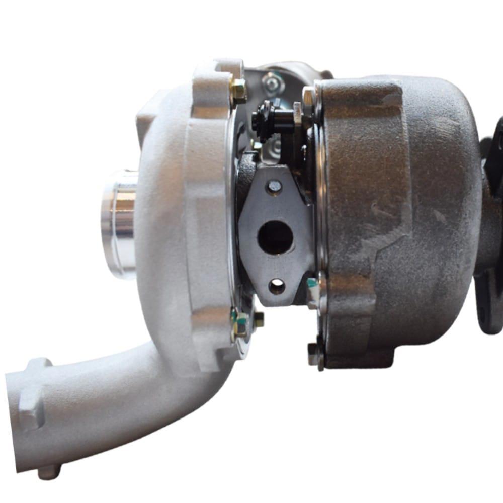 Turbosuflanta Asam Automotive 73517