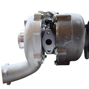 Turbosuflanta Asam Automotive 73517