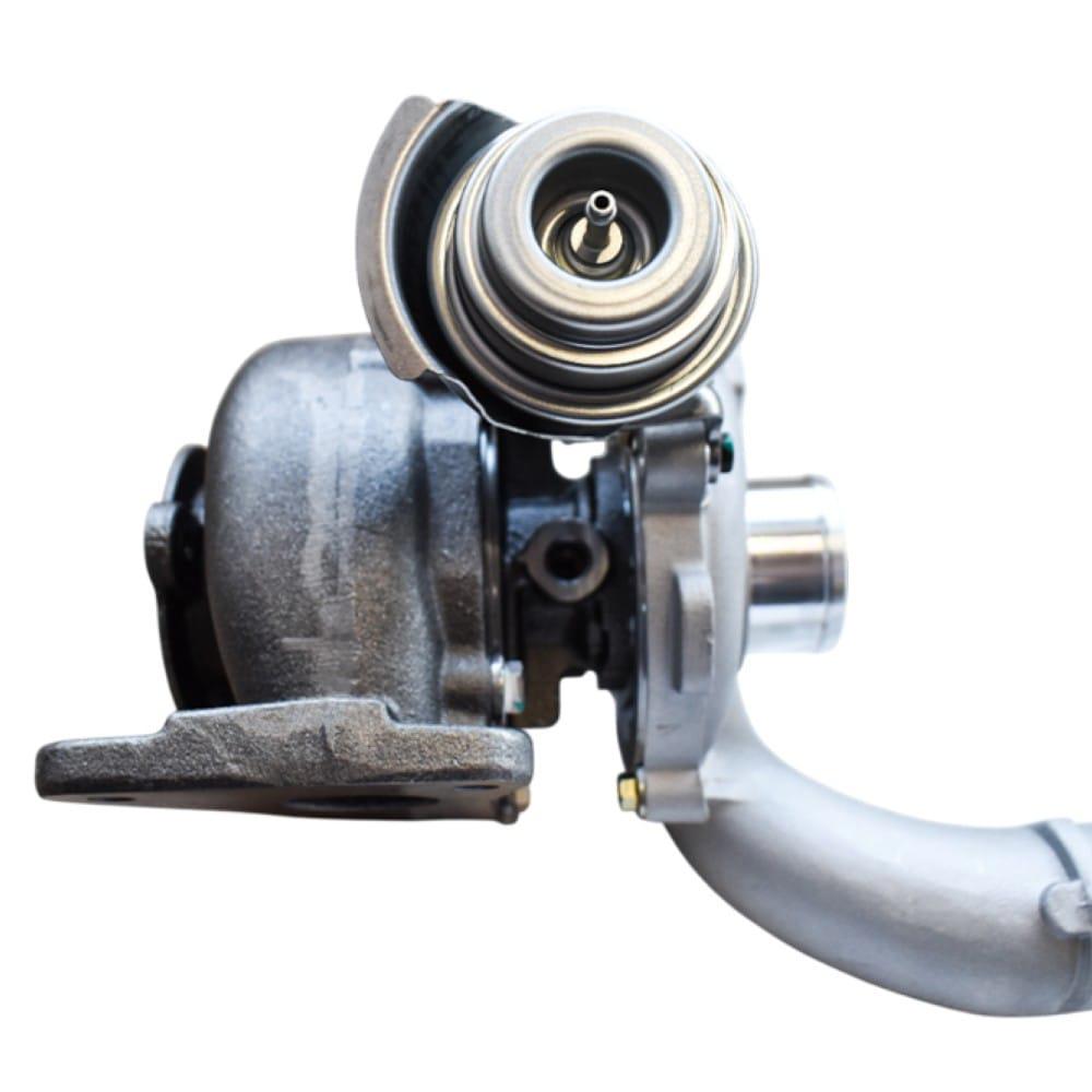 Turbosuflanta Asam Automotive 73517