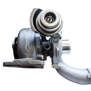 Turbosuflanta Asam Automotive 73517