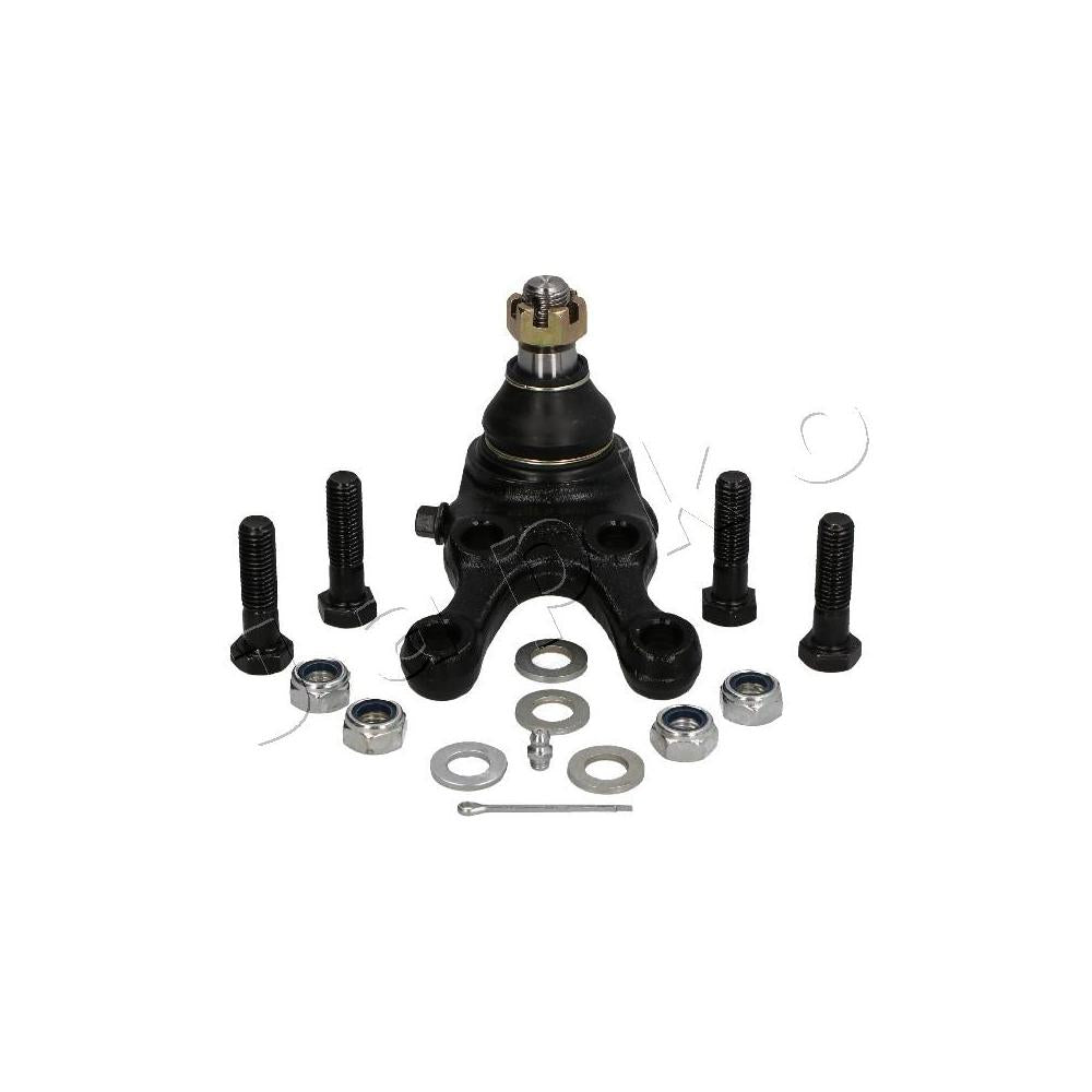 Pivot suspensie stg. Japko 73523L