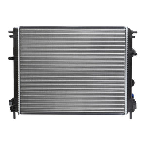 Radiator motor Asam Automotive 73564