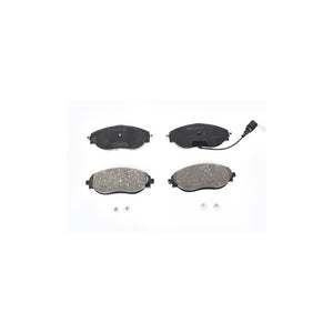Set placute frana fata Asam Automotive 73740