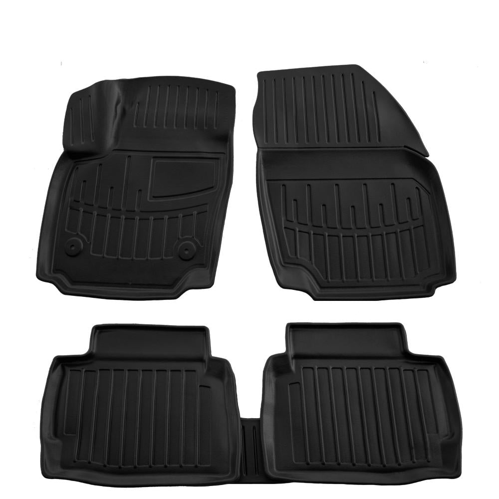 Set covorase auto cauciuc Umbrella pentru Ford mondeo iv (2007-2014) 105927