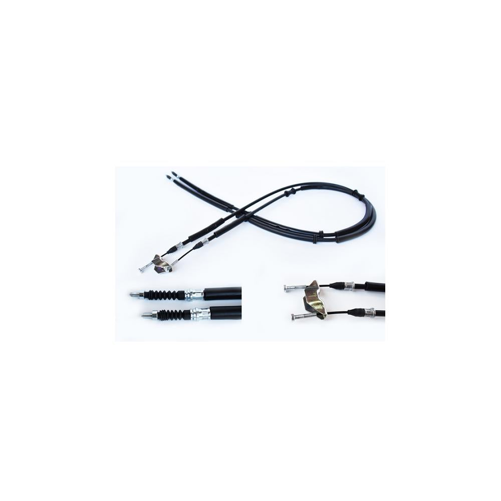 Cablu frana mana Asam Automotive 73825
