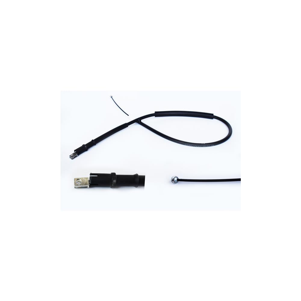 Cablu frana mana Asam Automotive 73826