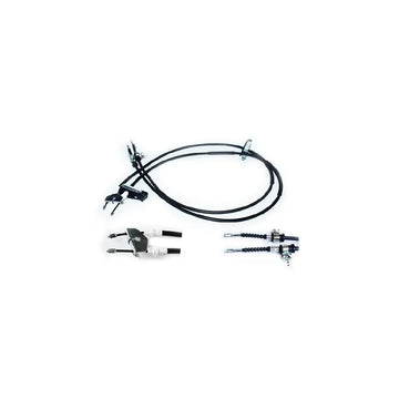 Cablu frana mana Asam Automotive 73837