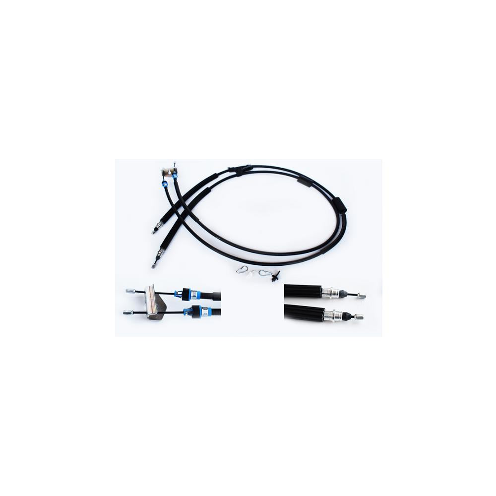 Cablu frana mana Asam Automotive 73841