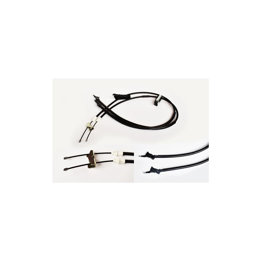 Cablu frana mana Asam Automotive 73858