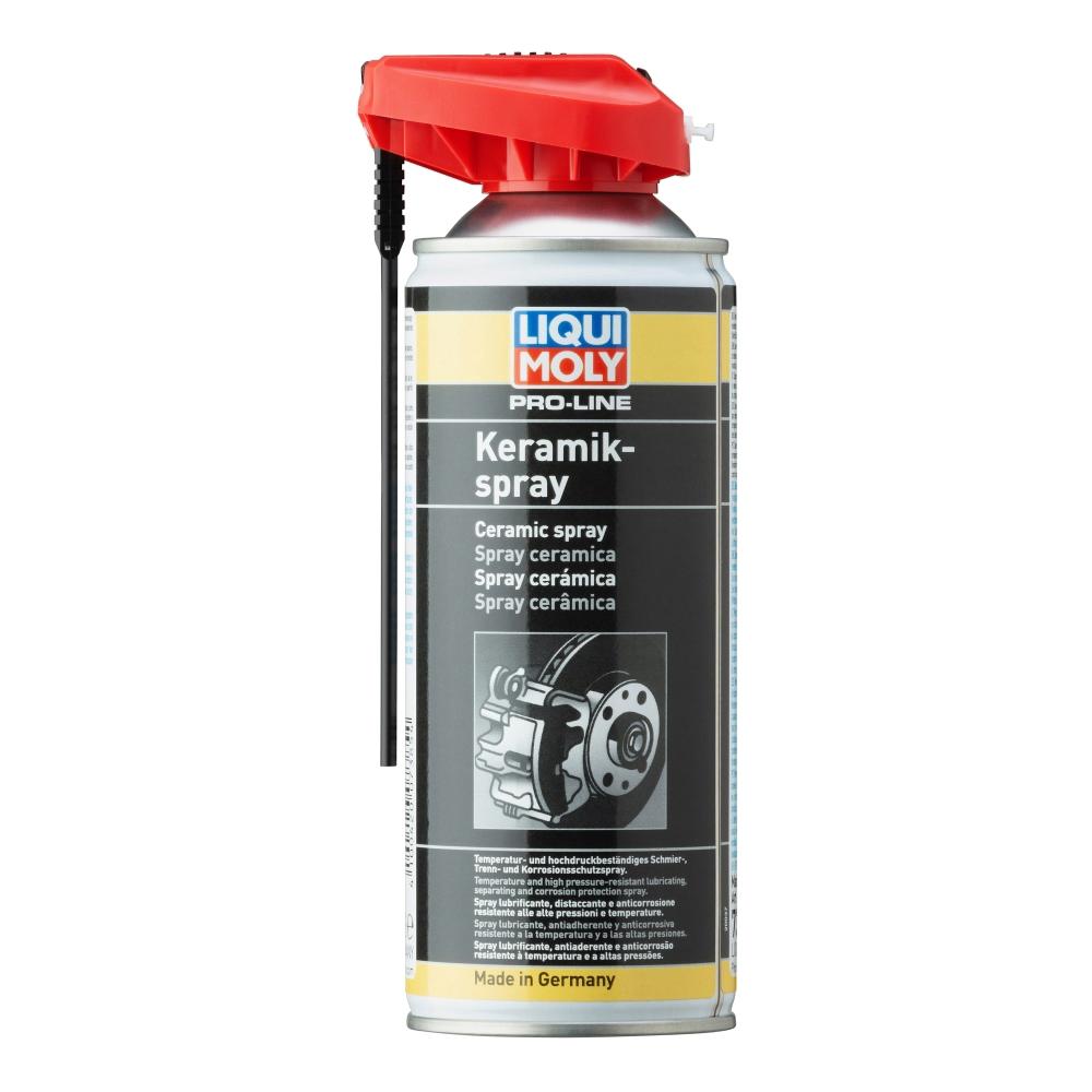 Pro-line spray ceramic Liqui Moly 7385