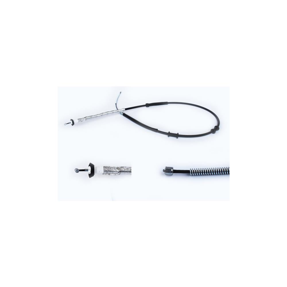 Cablu frana mana Asam Automotive 73865