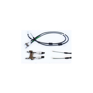 Cablu frana mana Asam Automotive 73869