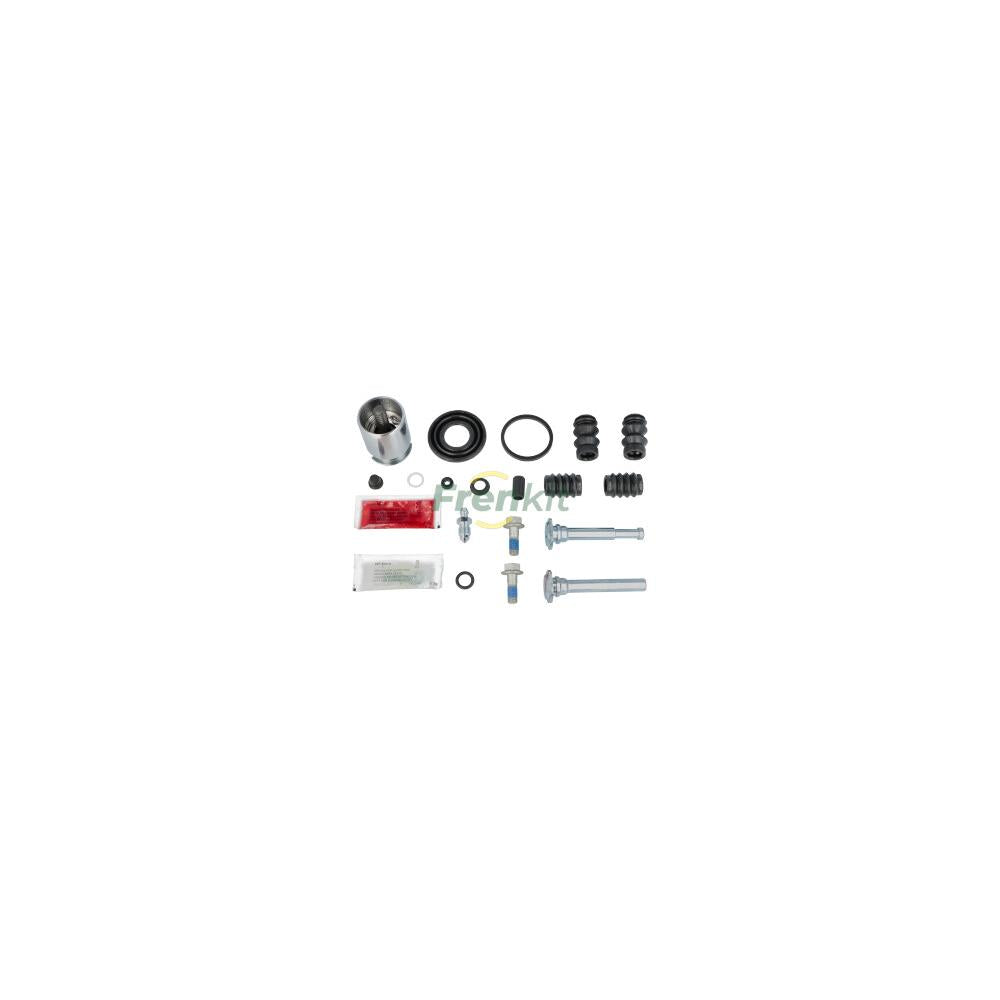 Kit reparatie etrier frana Frenkit 738774