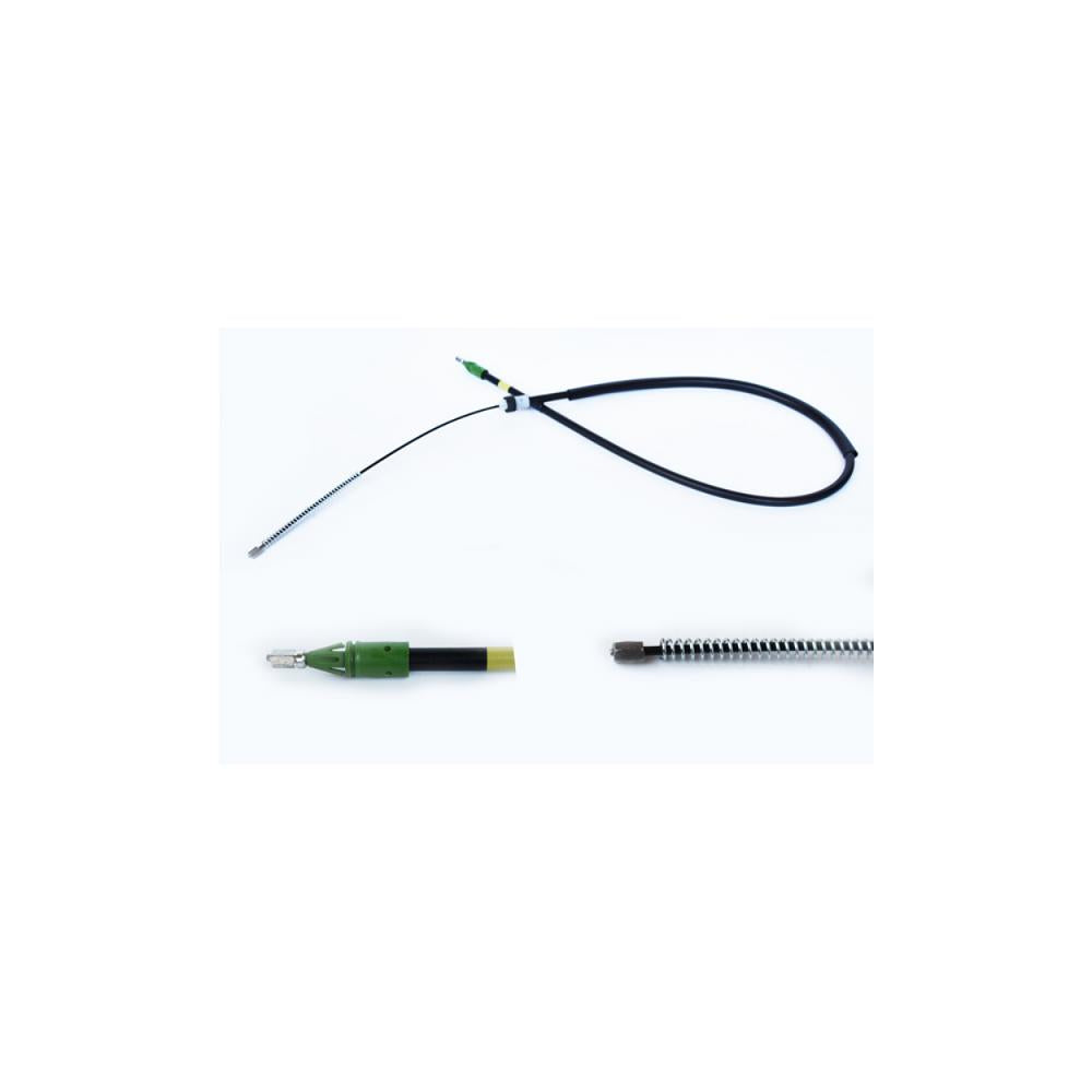Cablu frana mana Asam Automotive 73891