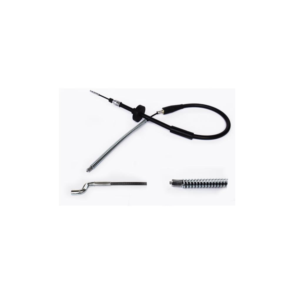 Cablu frana mana Asam Automotive 73894